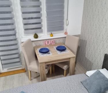 Sombor Apartment | Studio 15