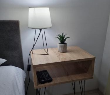 Sombor Apartment | Studio 15