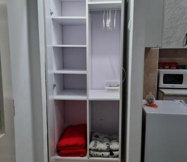 Sombor Apartment | Studio 15