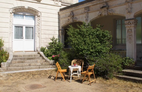 Pornichet Apartment | Studio 150m from the beach Pornichet/La Baule