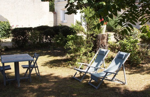 Pornichet Apartment | Studio 150m from the beach Pornichet/La Baule