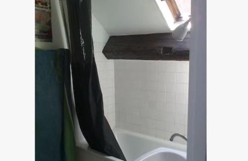 Saint-Donatien Apartment | Studio 17 m2 quartier St Donatien