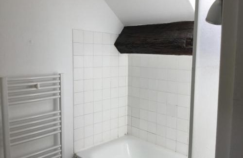 Saint-Donatien Apartment | Studio 17 m2 quartier St Donatien