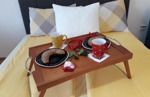 Stari Grad Apartment | Studio 17