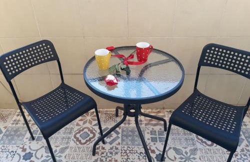 Stari Grad Apartment | Studio 17