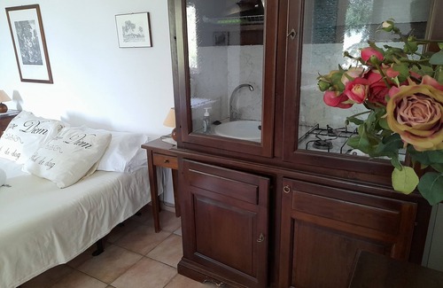 Giomici Other | Studio 2/3 people with swimming pool in umbrian countryside