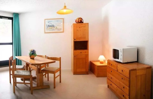 La Ferriere Apartment | Studio 2/3 People - Winter