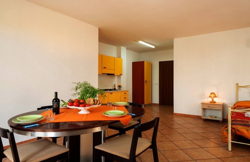 Racale Apartment | Studio 2/4pl in Racale 4km from the sea