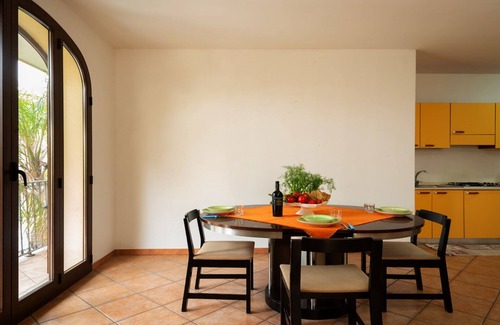 Racale Apartment | Studio 2/4pl in Racale 4km from the sea