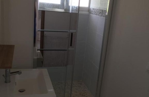 Lorient Apartment | Studio 2 bien agencé et tout équipé