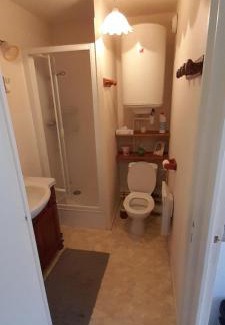 Besse-et-Saint-Anastaise Apartment | Studio 23m² Les Hermines n°41
