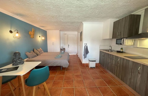 Alhaurin el Grande Bed & Breakfast | Studio 2 - Malaga