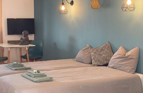 Alhaurin el Grande Bed & Breakfast | Studio 2 - Malaga