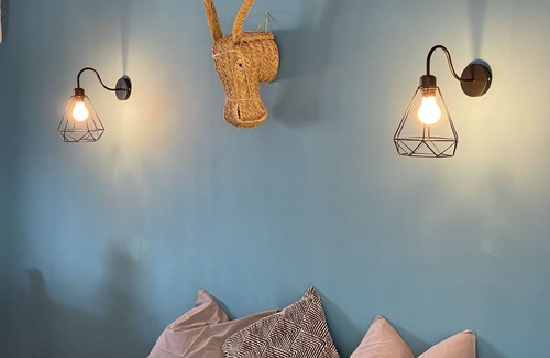 Alhaurin el Grande Bed & Breakfast | Studio 2 - Malaga
