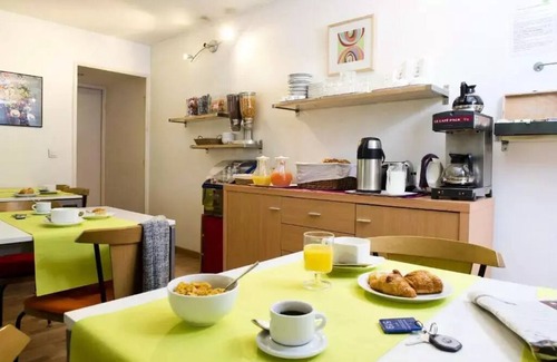 Maisons-Alfort Apartment | Studio 2 People