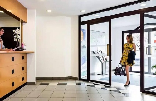 Maisons-Alfort Apartment | Studio 2 People