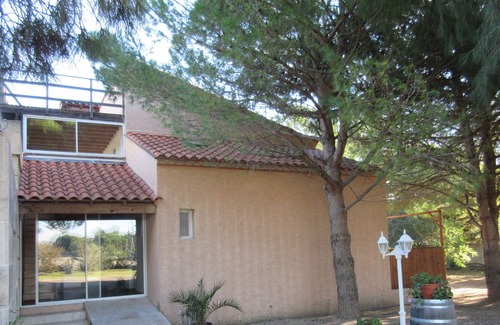 Saint-Cyprien Apartment | Studio 2 pers. in St Cyprien between village and beaches on the coteradieuse site. wif