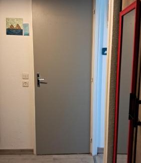 Les Sablettes Apartment | Studio 2 personnes proche des plages et commerces