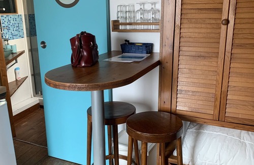 Granville Apartment | Studio 2 Personnes à 2 min de la Plage