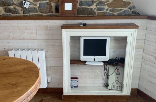 Granville Apartment | Studio 2 Personnes à 2 min de la Plage