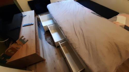 Besancon Apartment | Studio 202 au 15 rue Battant à Besançon