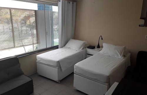Asa Norte Apartment | Studio 208 - Perto UNB