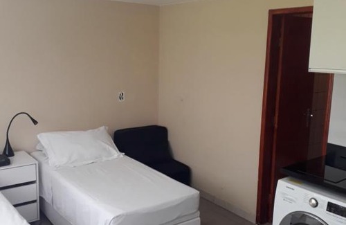 Asa Norte Apartment | Studio 208 - Perto UNB