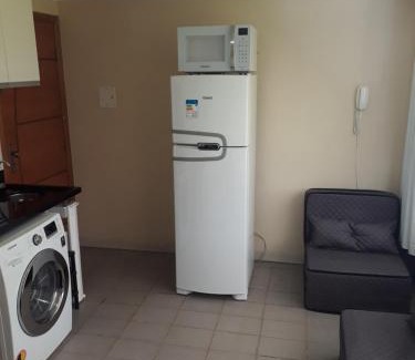 Asa Norte Apartment | Studio 208 - Perto UNB