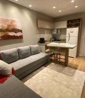 Canela Apartment | Studio 210 Charme e Aconchego