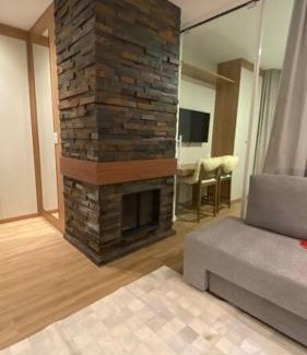 Canela Apartment | Studio 210 Charme e Aconchego
