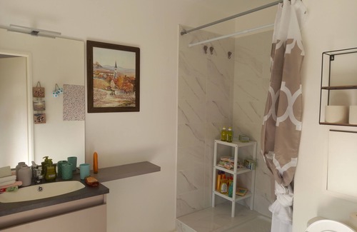 Bussy-Saint-Georges Apartment | Studio 33m² à Disneyland Paris