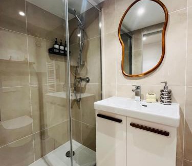Old Town Apartment | Studio 4 couchage Vieux-Nice
