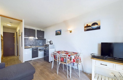 La Rosiere Apartment | STUDIO 4 pers. BEING RENOVATED