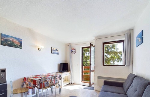 La Rosiere Apartment | STUDIO 4 pers. BEING RENOVATED