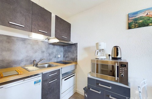 La Rosiere Apartment | STUDIO 4 pers. BEING RENOVATED