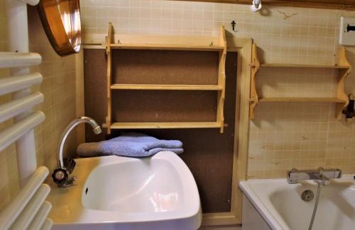 Risoul Apartment | Studio 4 pers avec balcon - Animaux admis - Parking gratuit - FR-1-330-131