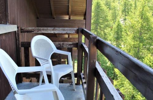 Risoul Apartment | Studio 4 pers avec balcon - Animaux admis - Parking gratuit - FR-1-330-131