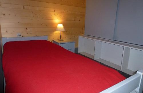 Isola Apartment | Studio 4 pers, balcon sud, au pied des pistes - FR-1-292-75