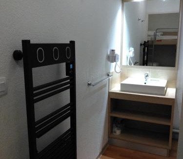 Les Orres Apartment | Studio 4 pers