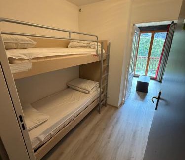 Les Orres Apartment | Studio 4 pers