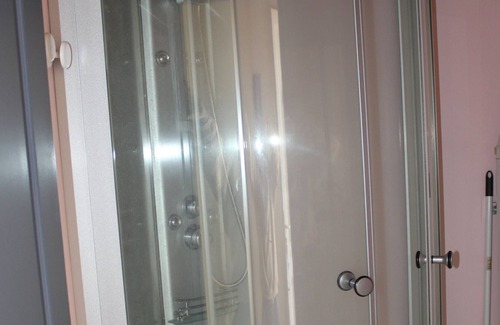 Saint-Cyprien Apartment | Studio 4 pers ground floor, large garden terrace close to the sea and shops