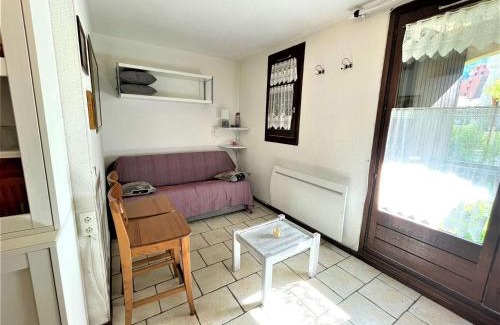 La Salle-les-Alpes Apartment | Studio 4 pers. rénové avec parking, à 500m des pistes - La Salle-les-Alpes - FR-1-330F-143