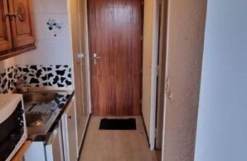 La Rosiere Apartment | Studio 4 Pers, vue Magnifique à 150 m des Pistes
