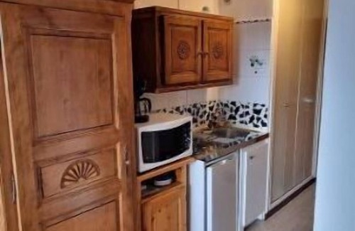 La Rosiere Apartment | Studio 4 Pers, vue Magnifique à 150 m des Pistes