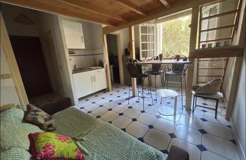 Hyeres Apartment | Studio 4 personnes copropriété pas frais de ménage