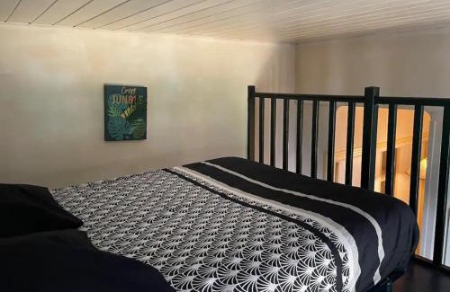 Hyeres Apartment | Studio 4 personnes copropriété pas frais de ménage