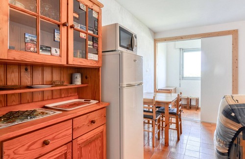 Cap d'Agde Apartment | Studio 4 ppl, sea at 200m, near the centre