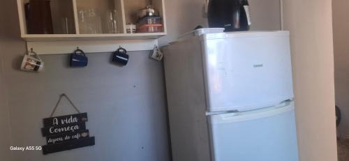 Palmas House | Studio 42 próximo a UFT e Praias