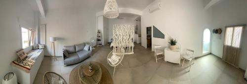 Calpe City Center Apartment | Studio 45qm in Calpe Altstadt - ruhig & modern