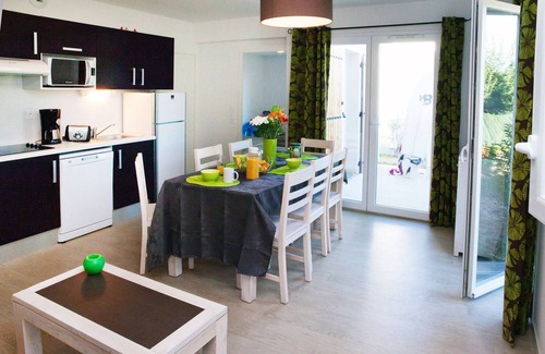 Olonne-sur-Mer Apartment | Studio 4p, près de la plage!